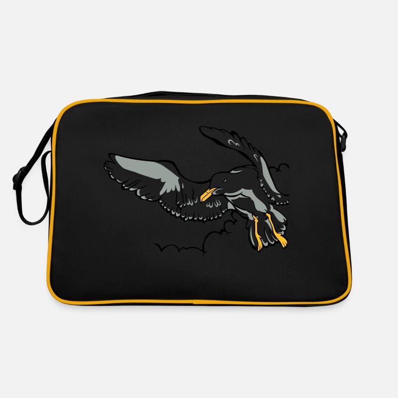 Sac Retro