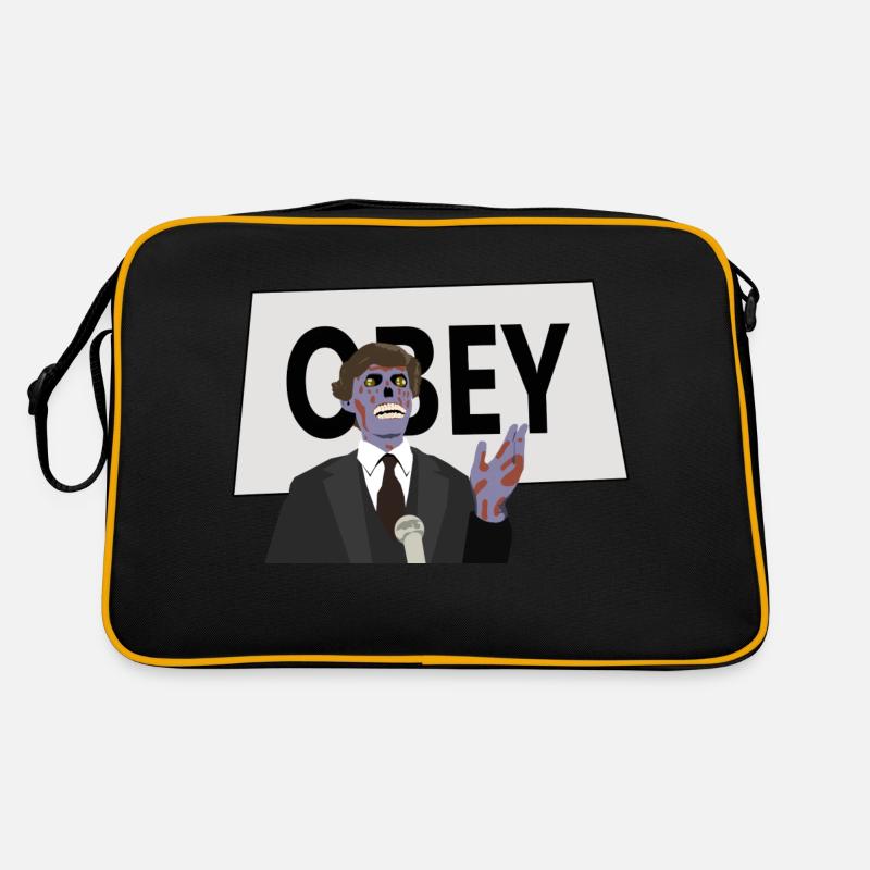 Retro Tasche