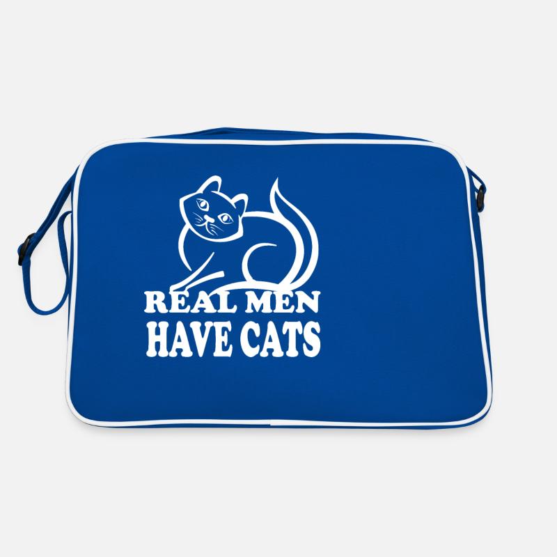 Chat Chat Sac Retro