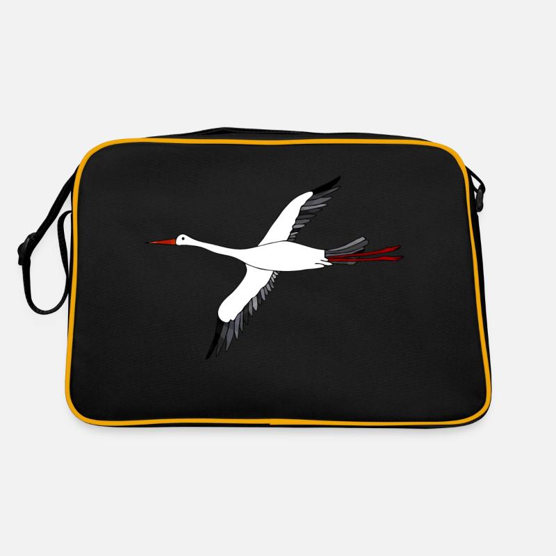 Retro Tasche