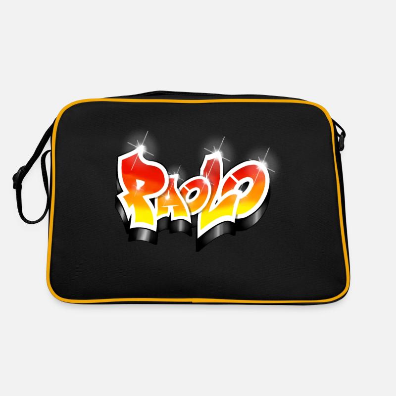Sac Retro