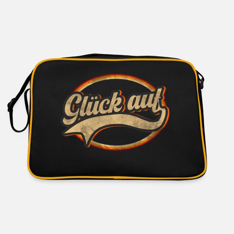 Retro Tasche