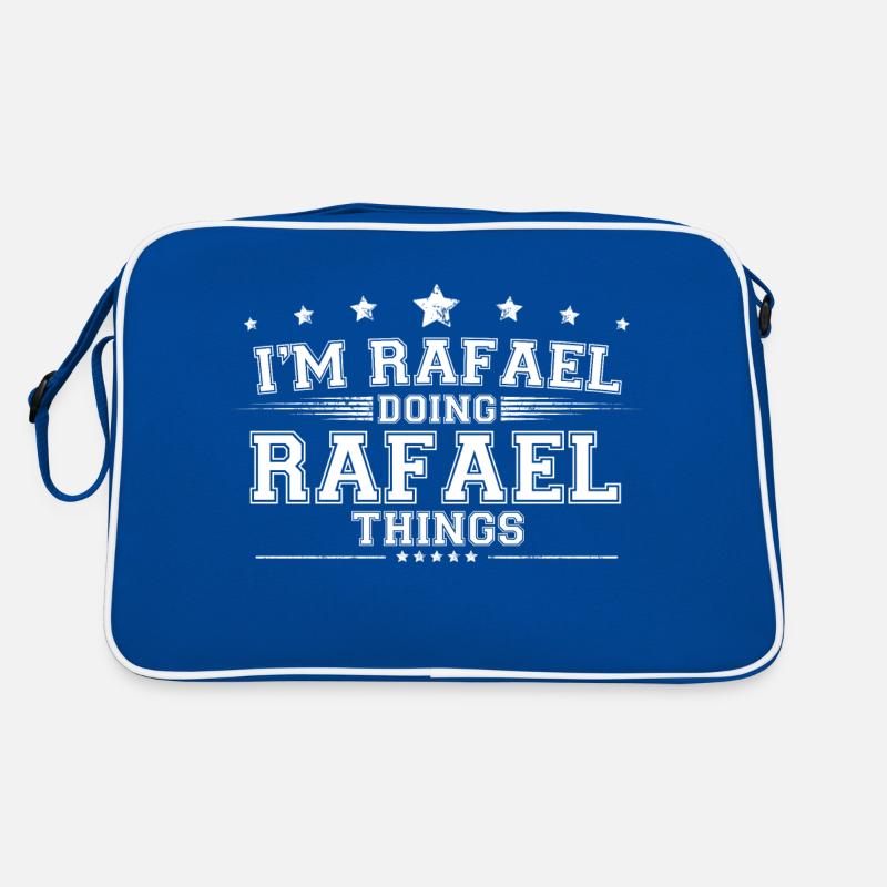 Rafael Sac Retro