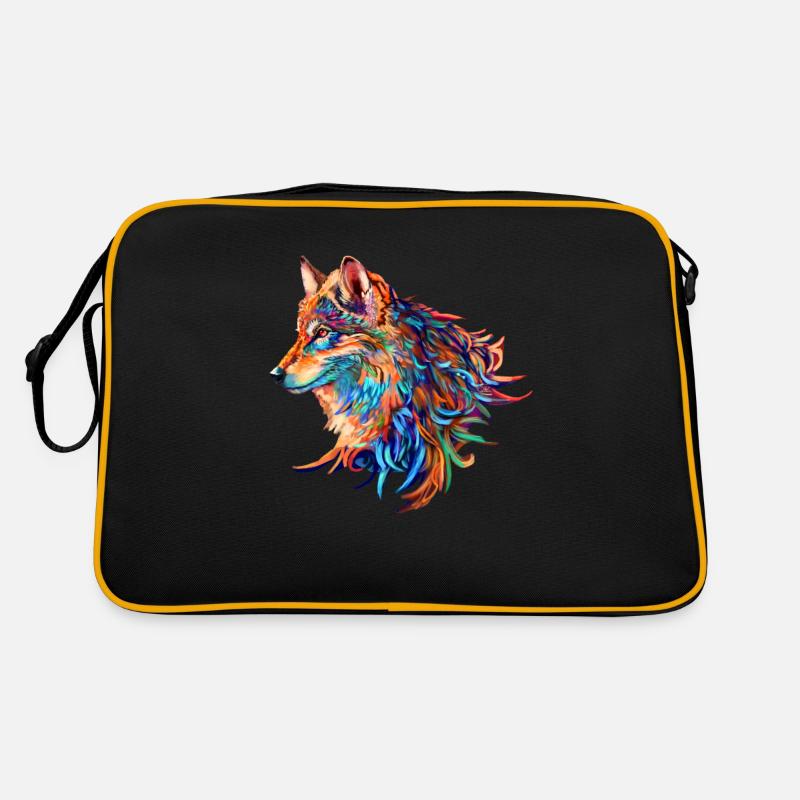 Retro Bag