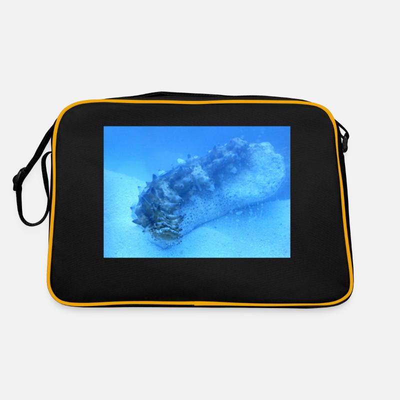 See Walze Retro Tasche