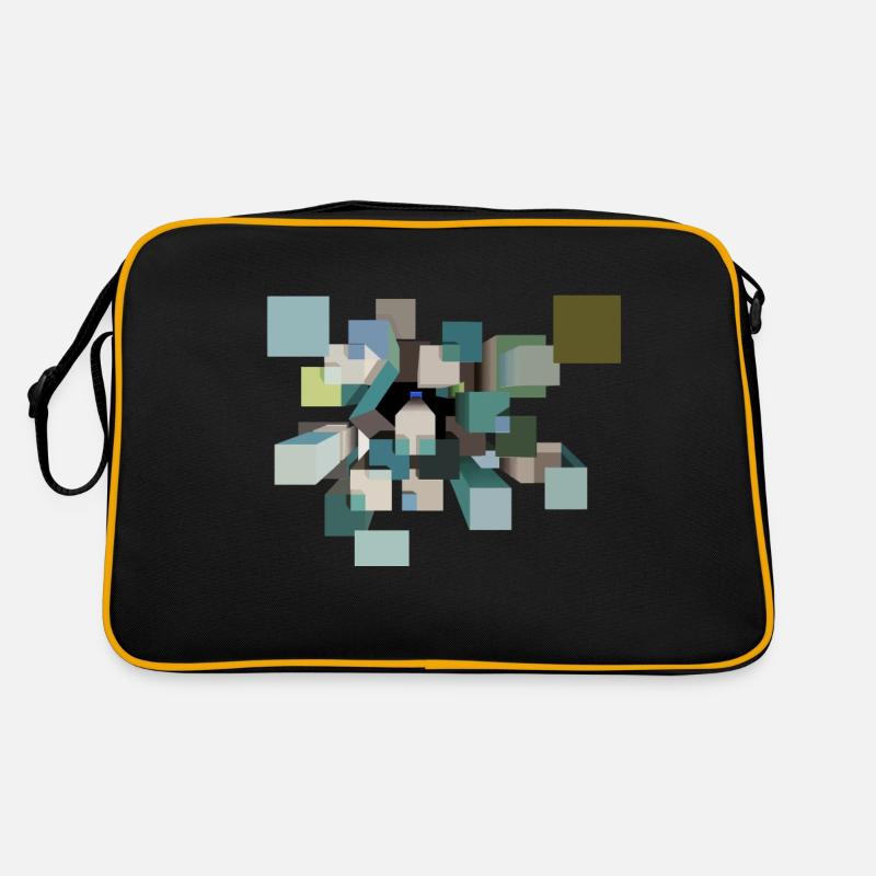 Retro Tasche