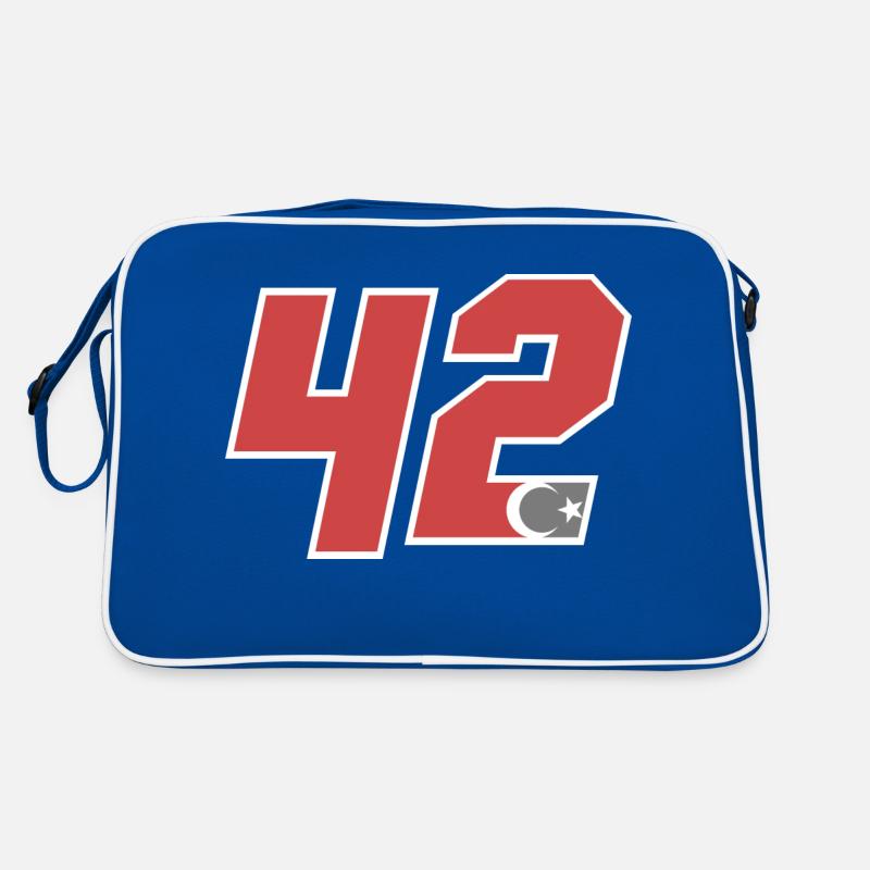Konya Retro Tasche