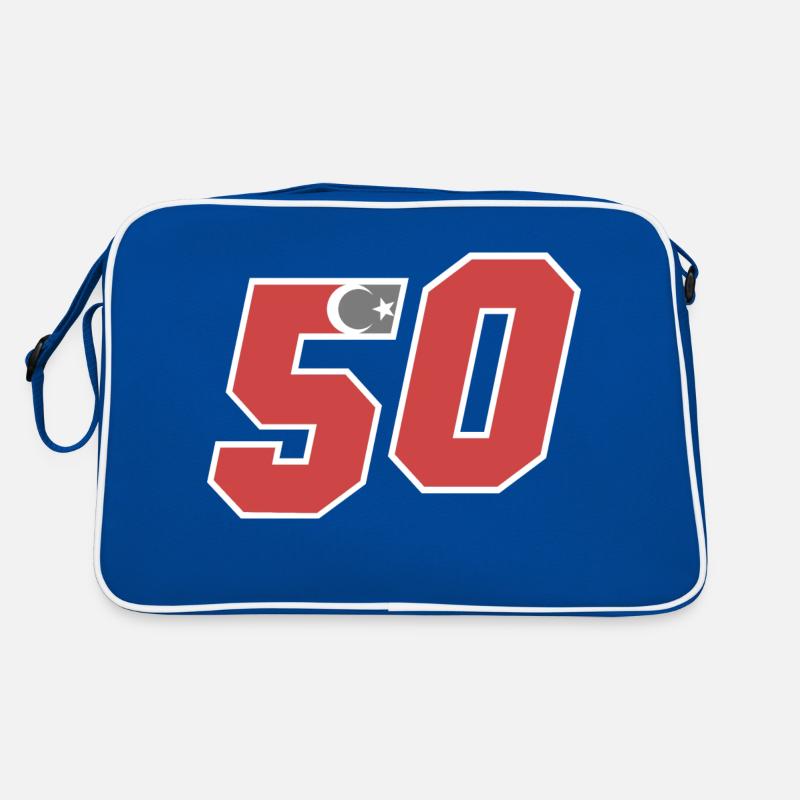 Sac Retro
