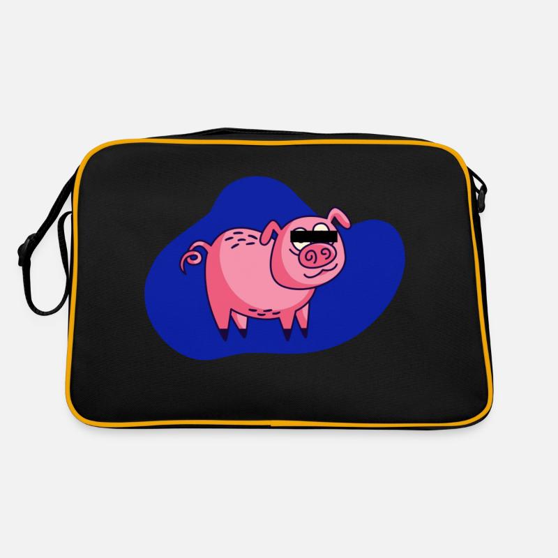Retro Bag