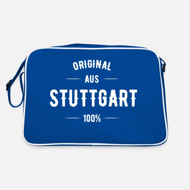Retro Tasche