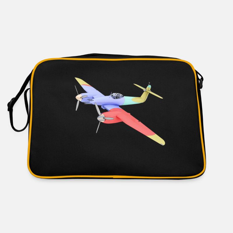 Retro Tasche