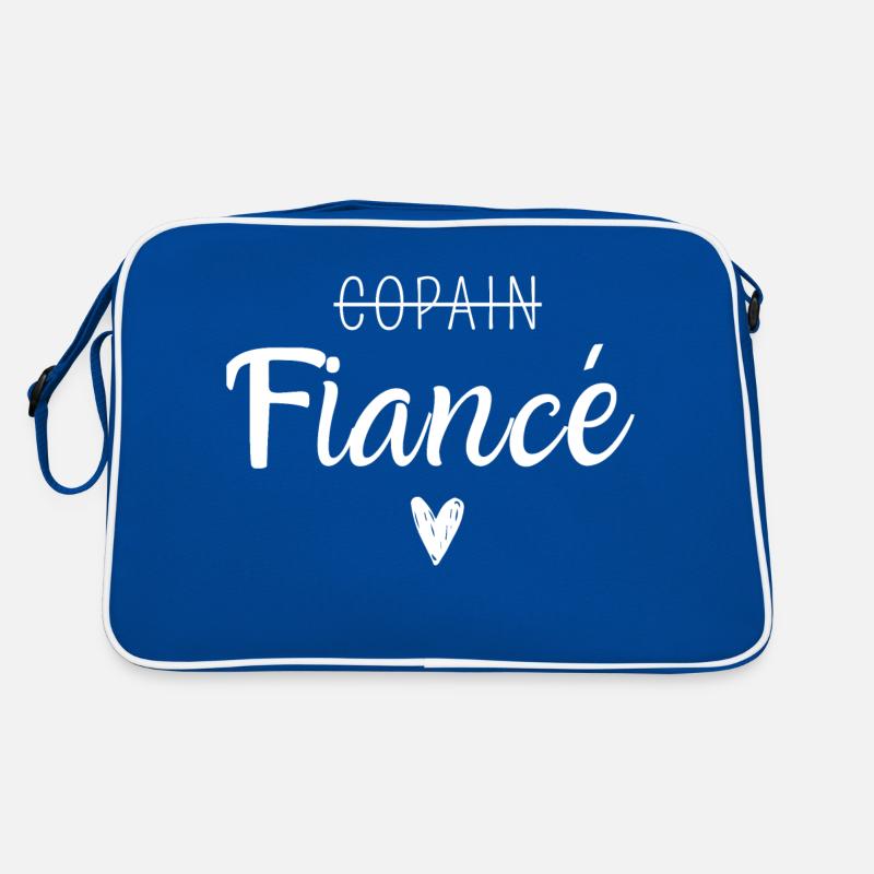 Fiancé Sac Retro