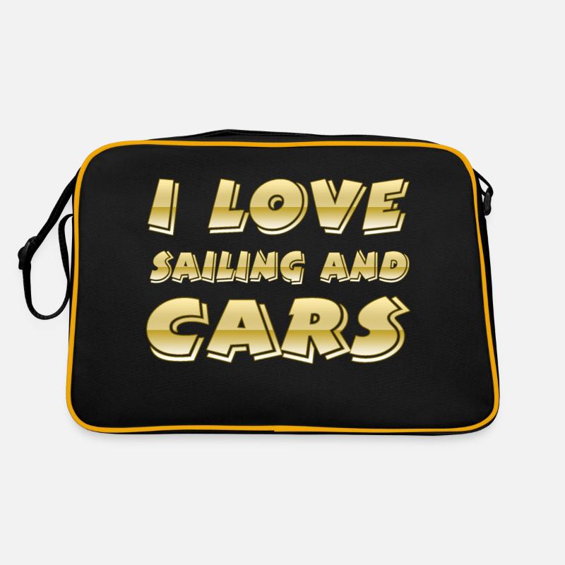 Voile Sac Retro