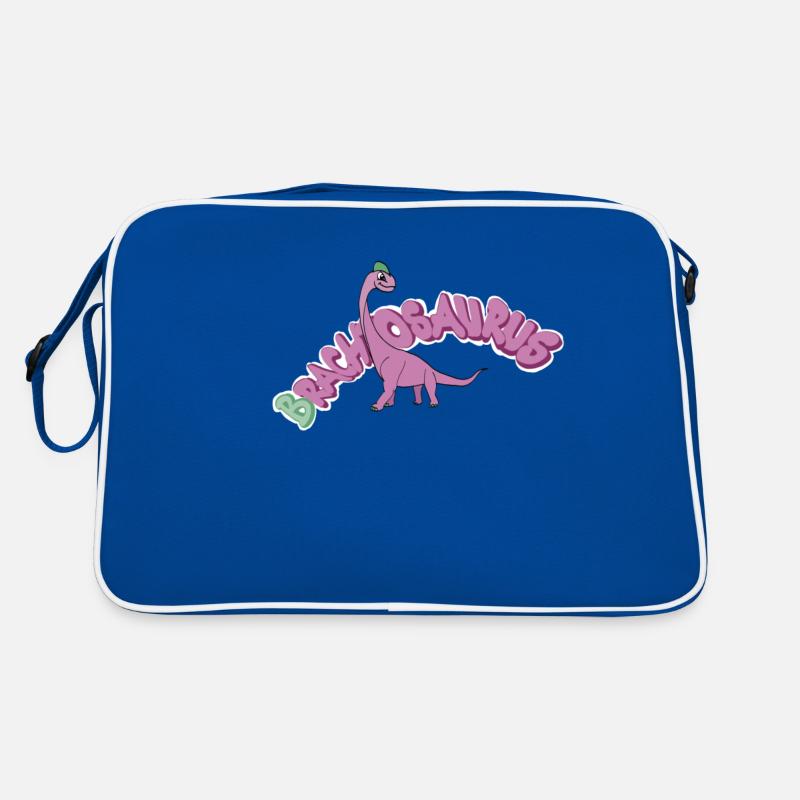 Retro Bag