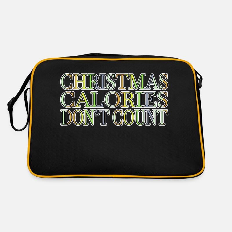 awesome jokes gift birthday present present idea Retro Bag