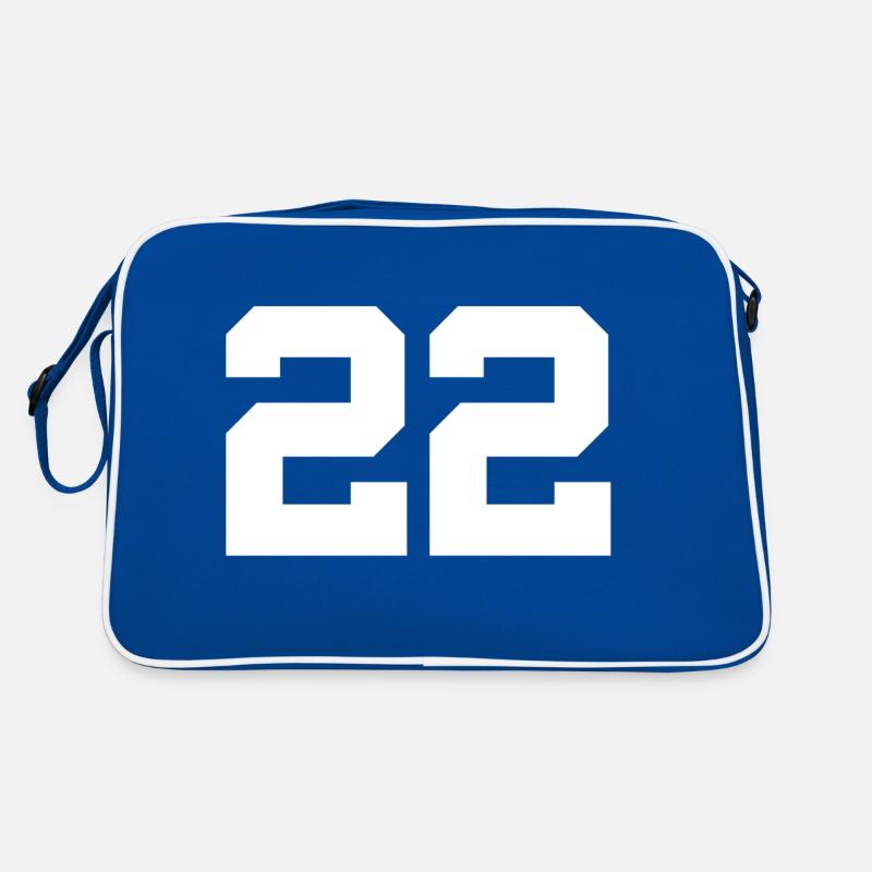 Retro Bag