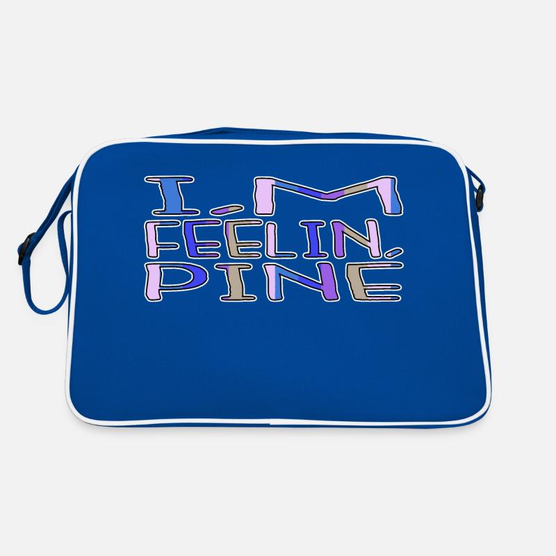 Blagues Bday Christmas Bubaprints Citation Sac Retro