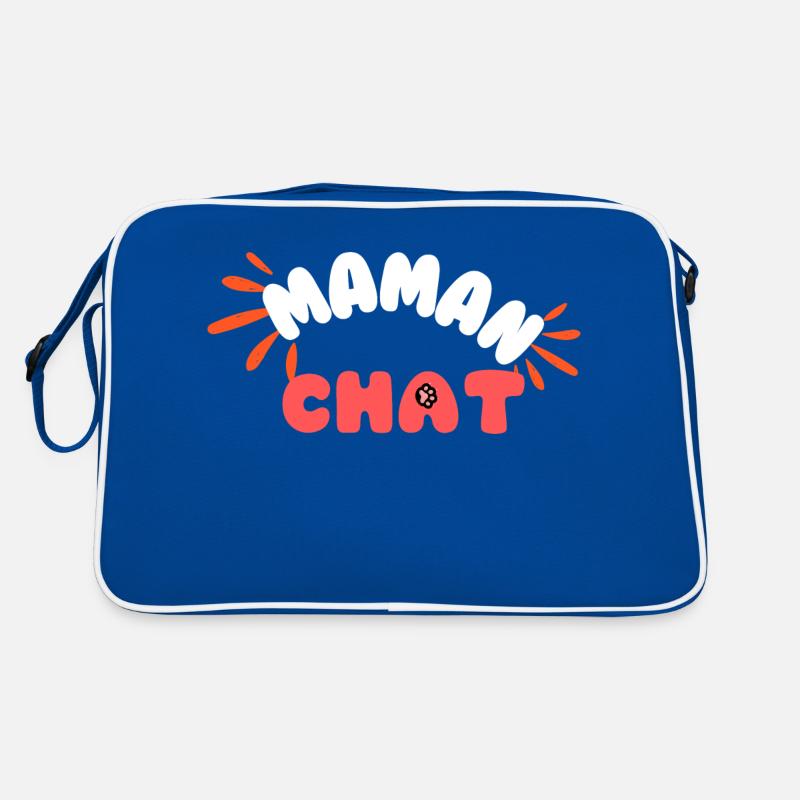 Sac Retro