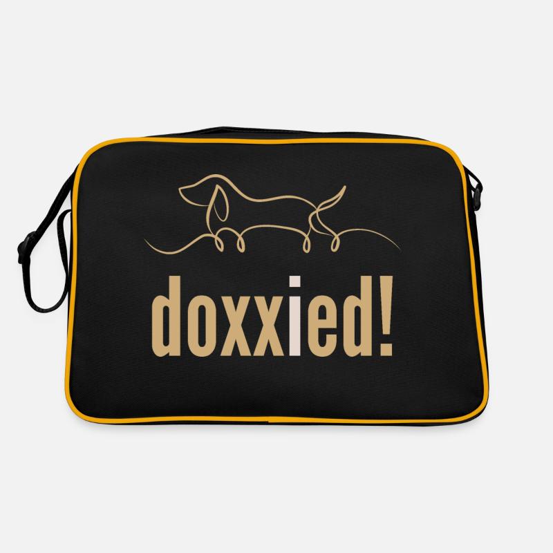 Retro Tasche