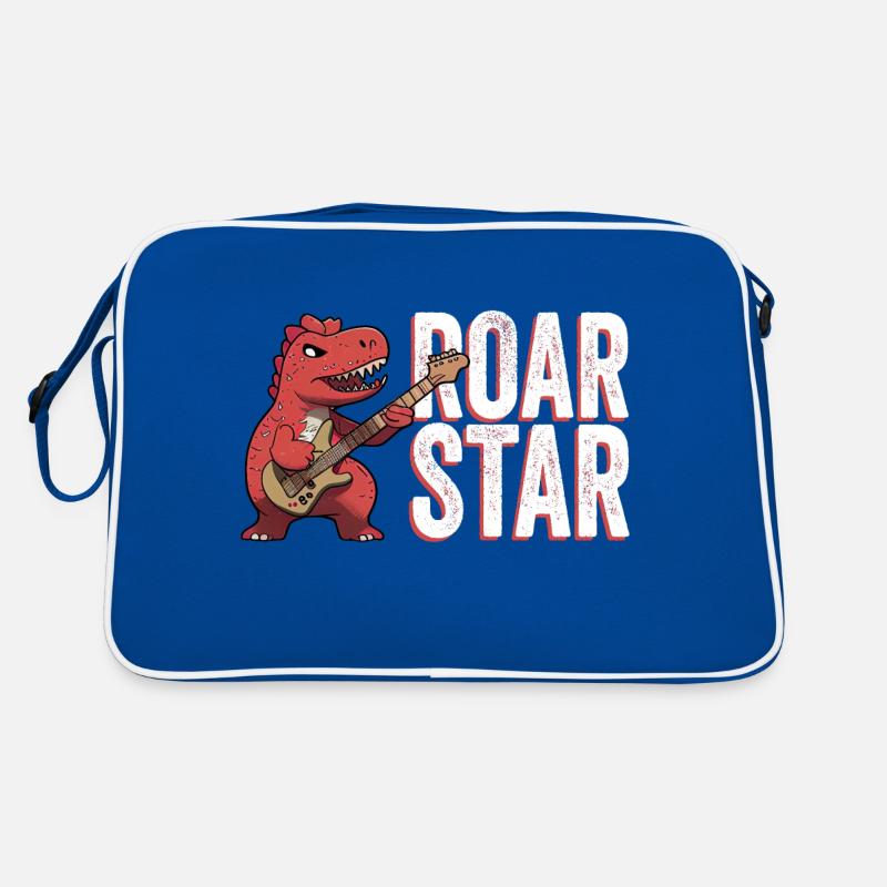 Retro Bag