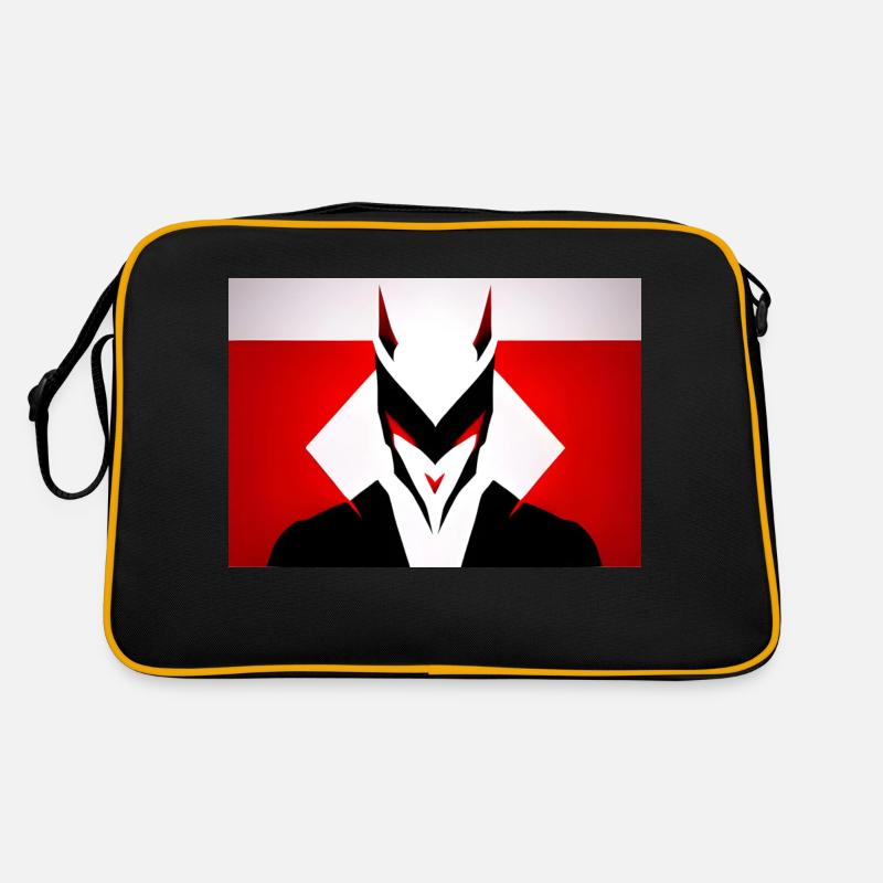 Retro Bag