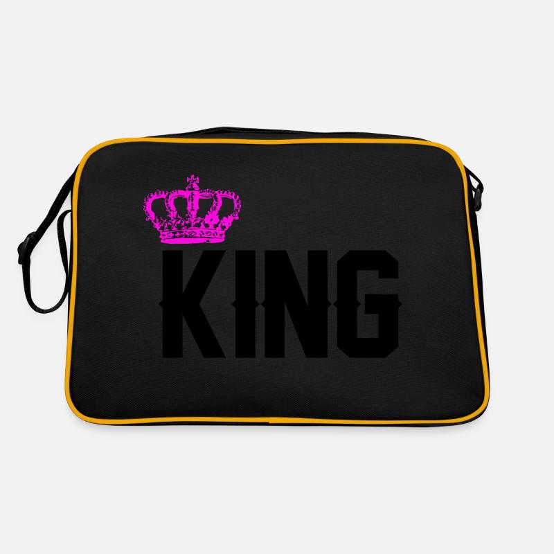 Retro Bag
