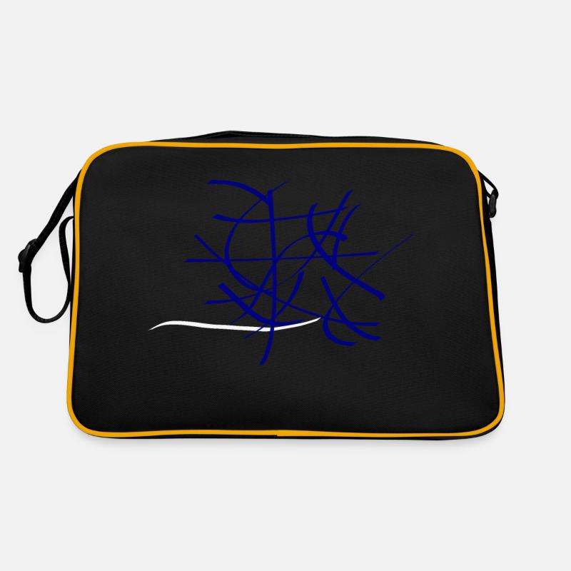 Sein Retro Tasche