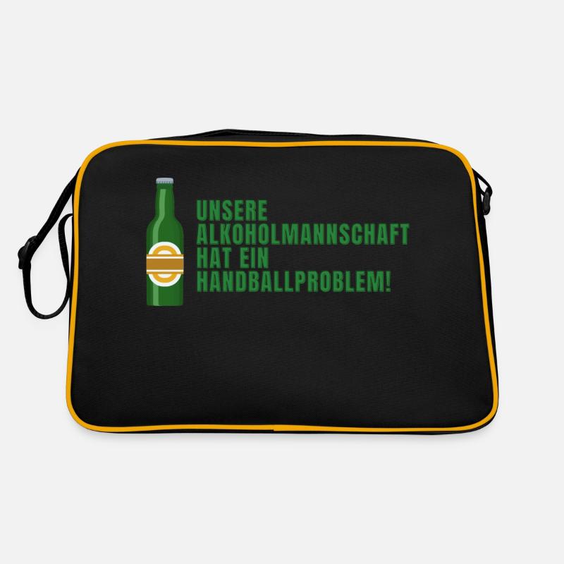Retro Tasche