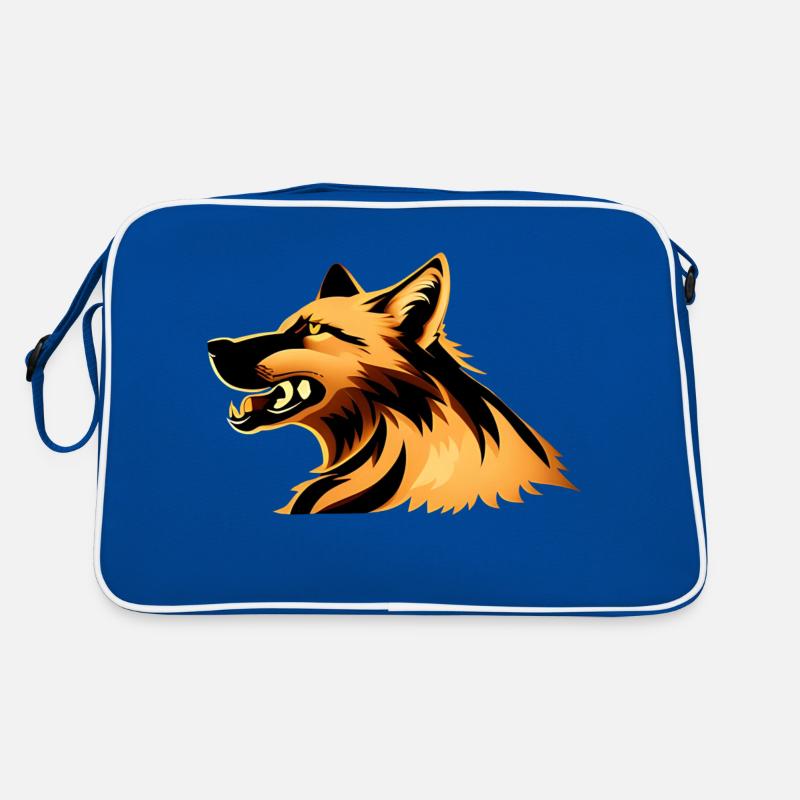 Retro Tasche