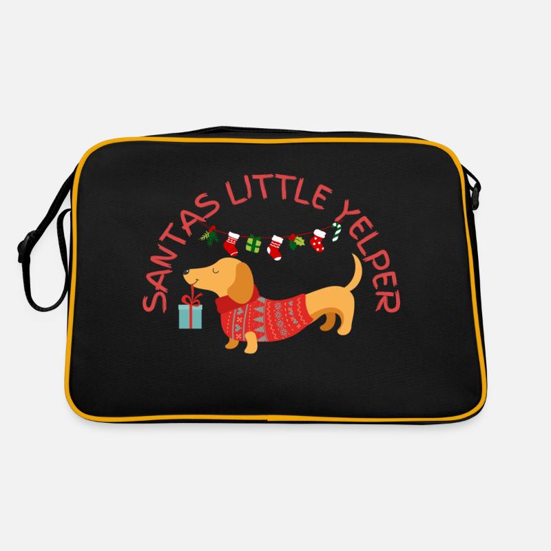 Retro Bag
