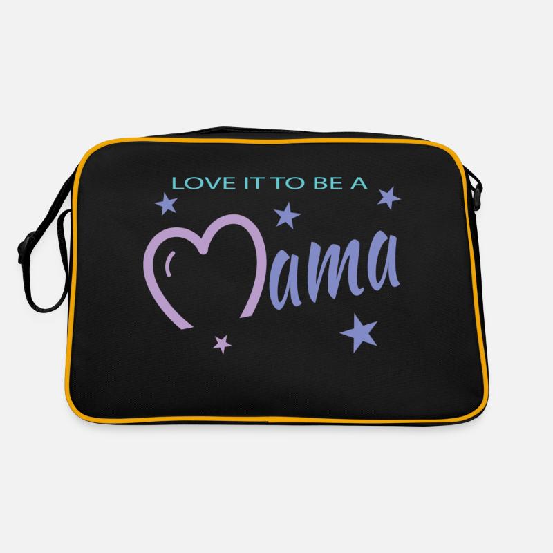 Retro Tasche