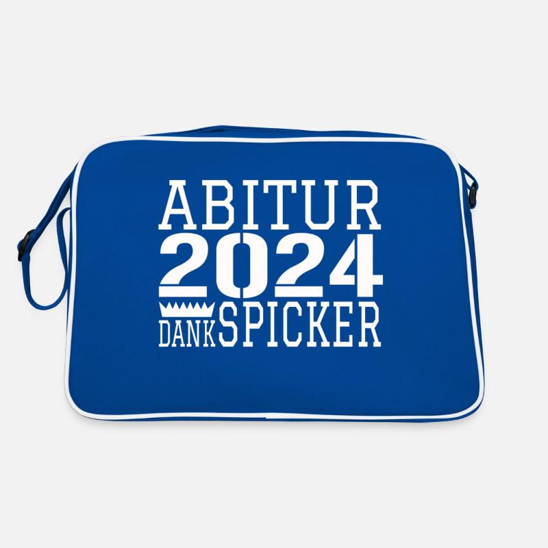 Sac Retro