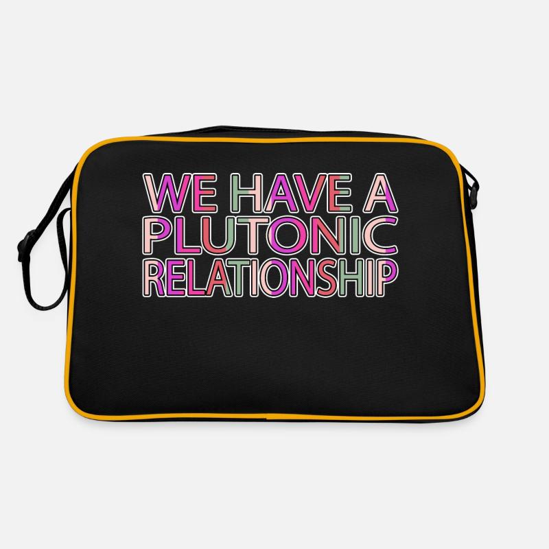 jokes telescopes statement astronomy Retro Tasche