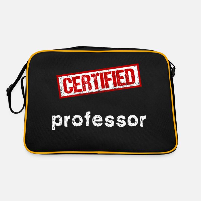 Professor Retro Tasche