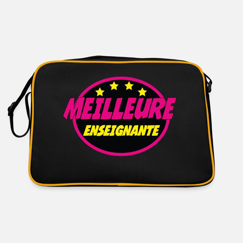 Sac Retro