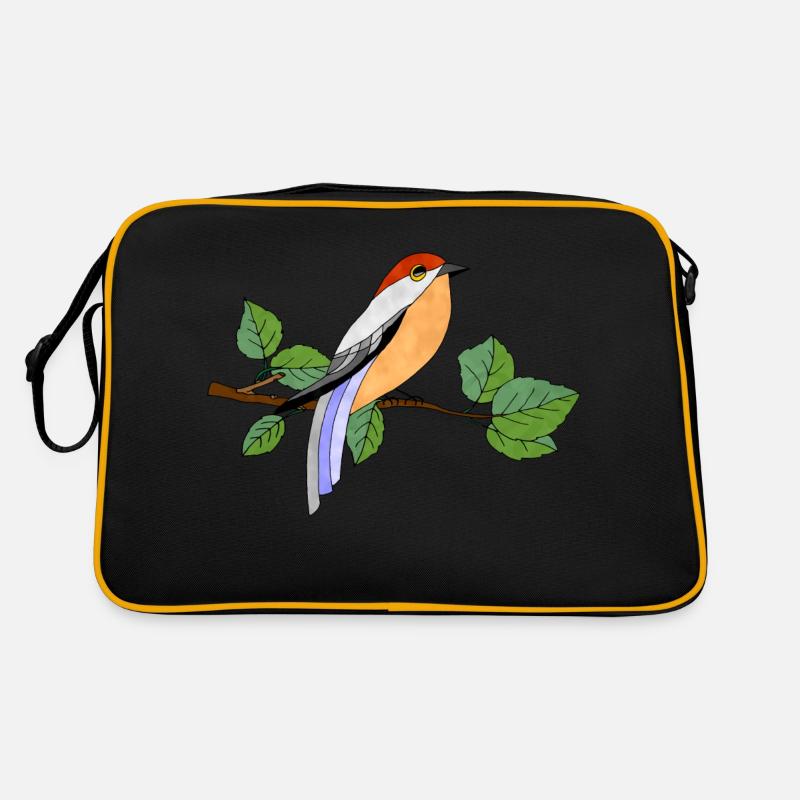 Retro Tasche