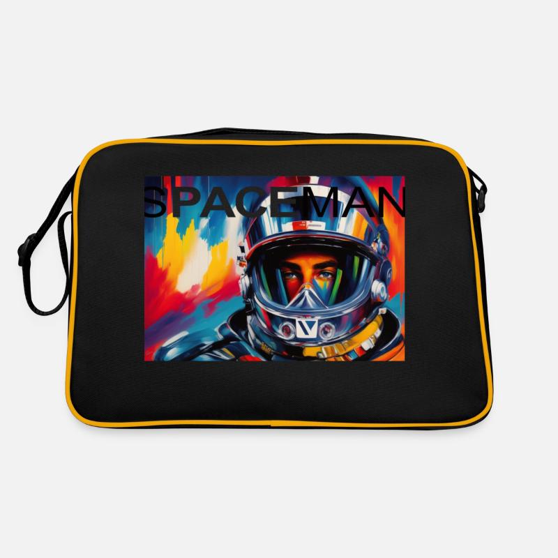 Retro Tasche