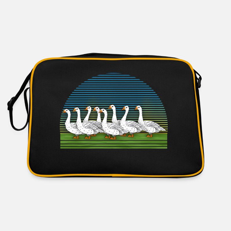 Oies Sac Retro