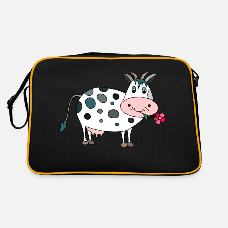 Vache Sac Retro