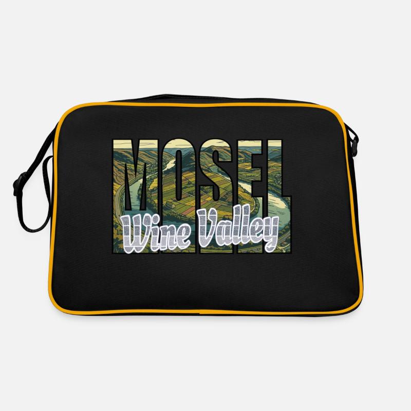 Retro Bag