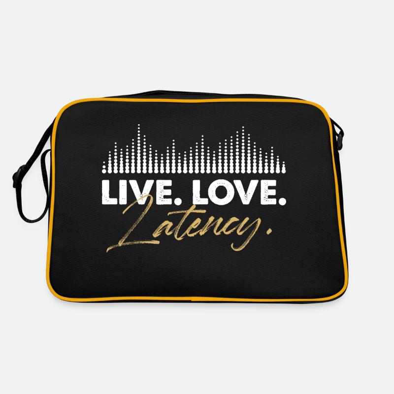 Retro Bag