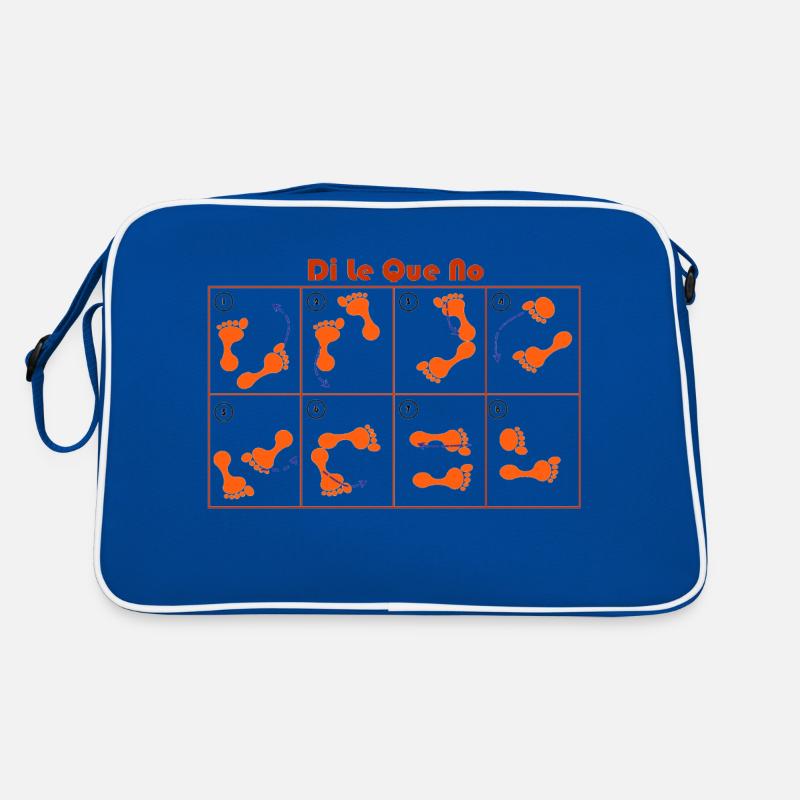 Retro Bag