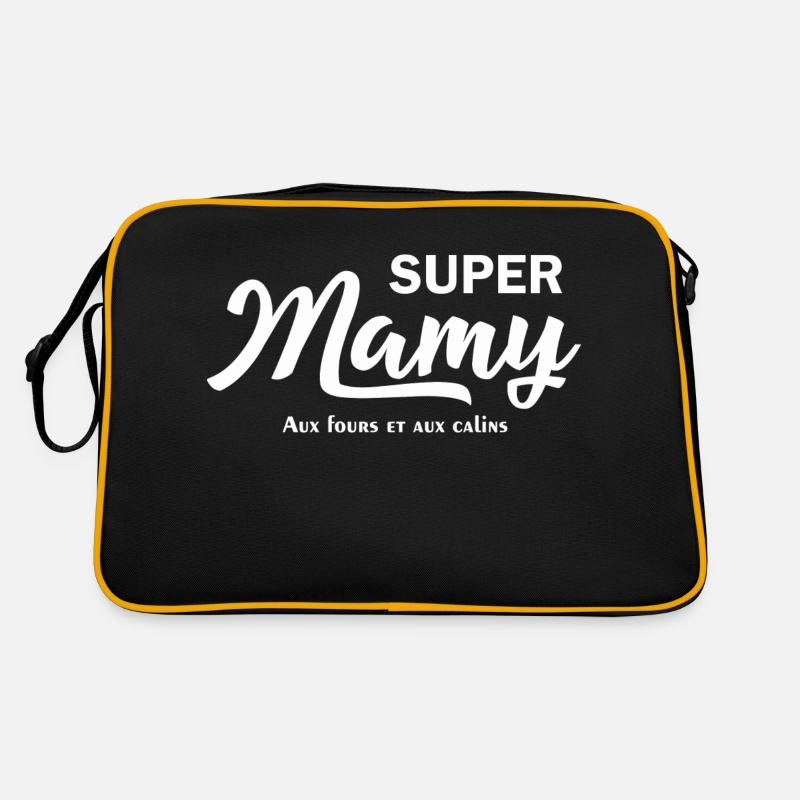 Mamy Sac Retro