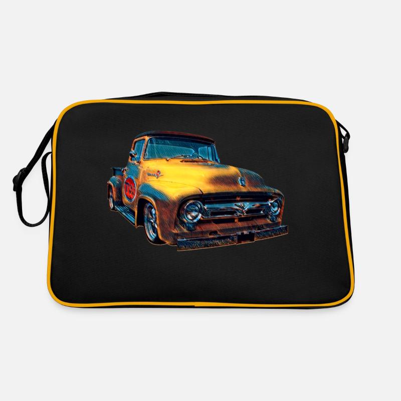 F100 Retro Bag