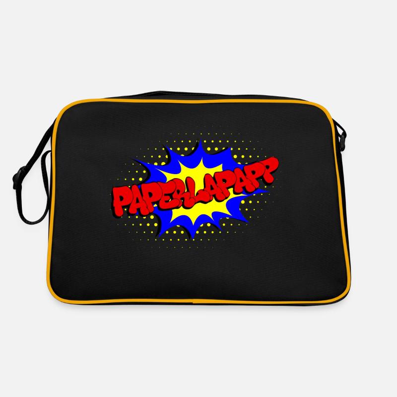 Sac Retro