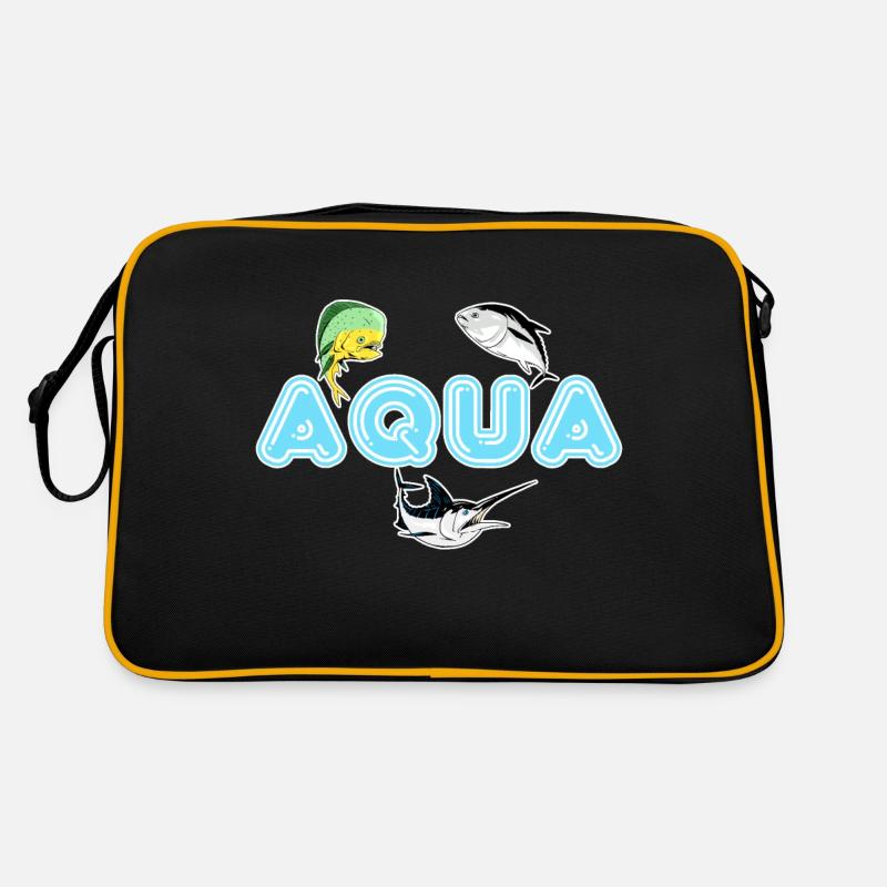 Aqua Sac Retro