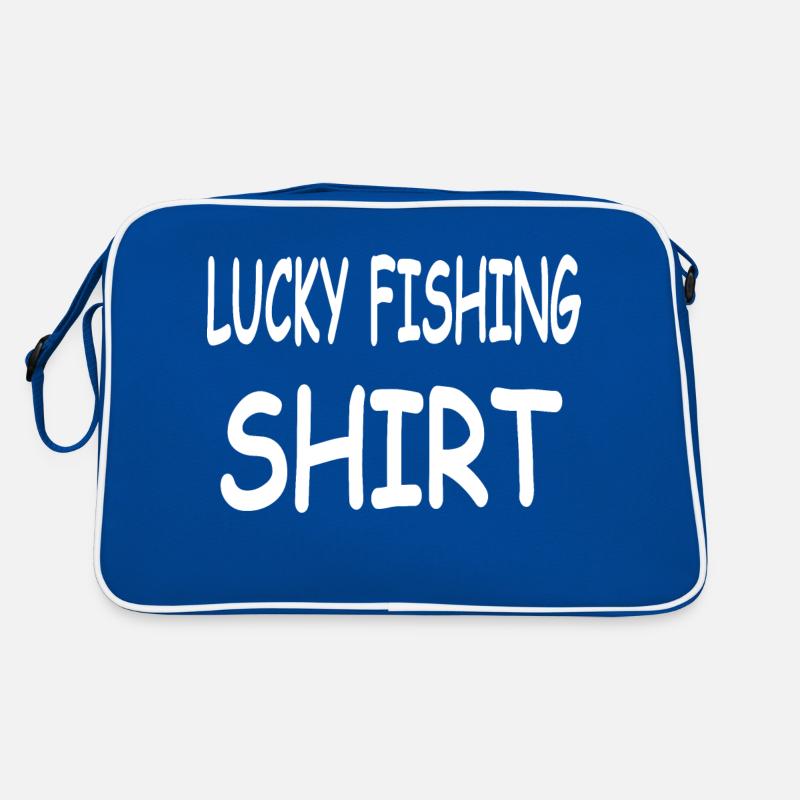 Angling Retro Bag