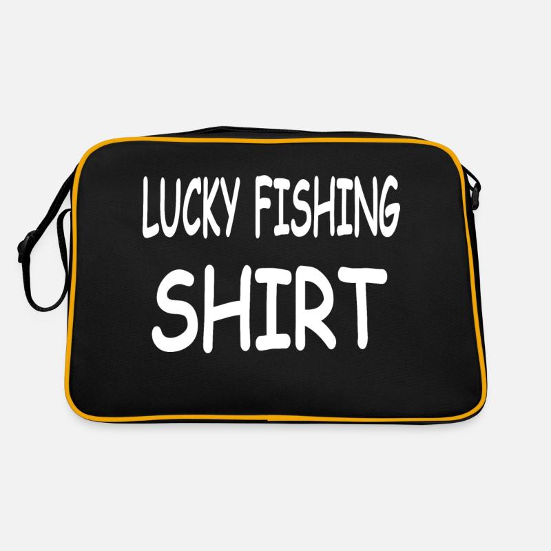 Angling Retro Bag