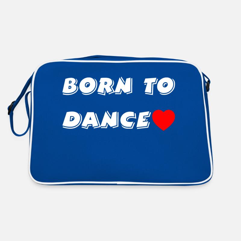 Danser Sac Retro