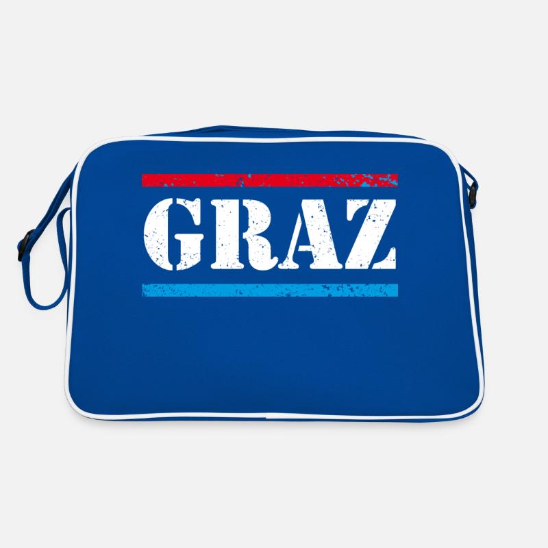 Sac Retro